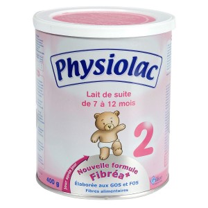 physiolac